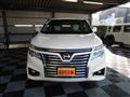 2015 Nissan Elgrand