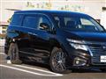 2015 Nissan Elgrand