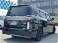 2015 Nissan Elgrand