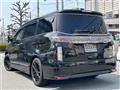 2015 Nissan Elgrand