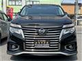 2015 Nissan Elgrand