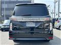 2015 Nissan Elgrand