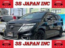 2015 Nissan Elgrand