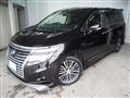 2015 Nissan Elgrand