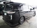 2015 Nissan Elgrand