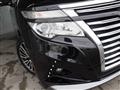 2015 Nissan Elgrand