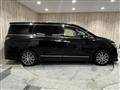 2015 Nissan Elgrand
