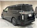 2015 Nissan Elgrand