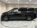 2015 Nissan Elgrand