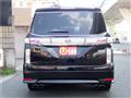 2015 Nissan Elgrand