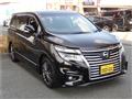 2015 Nissan Elgrand