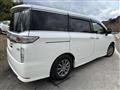 2016 Nissan Elgrand