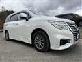 2016 Nissan Elgrand