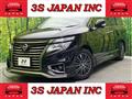 2016 Nissan Elgrand