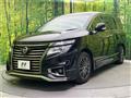 2016 Nissan Elgrand