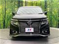2016 Nissan Elgrand