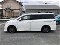 2017 Nissan Elgrand