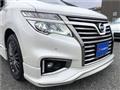 2017 Nissan Elgrand