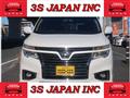 2015 Nissan Elgrand
