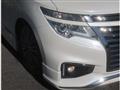 2015 Nissan Elgrand