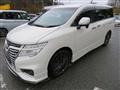 2015 Nissan Elgrand