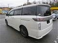 2015 Nissan Elgrand