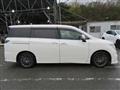 2015 Nissan Elgrand