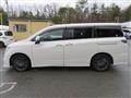 2015 Nissan Elgrand