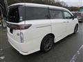 2015 Nissan Elgrand