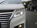 2015 Nissan Elgrand