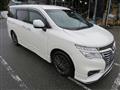 2015 Nissan Elgrand