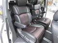 2015 Nissan Elgrand