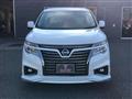 2017 Nissan Elgrand