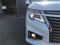 2017 Nissan Elgrand