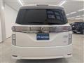 2018 Nissan Elgrand