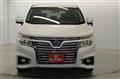 2015 Nissan Elgrand