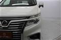 2015 Nissan Elgrand