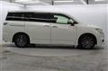 2015 Nissan Elgrand