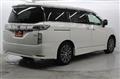 2015 Nissan Elgrand