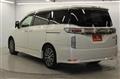 2015 Nissan Elgrand