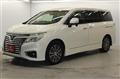 2015 Nissan Elgrand