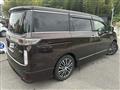 2016 Nissan Elgrand