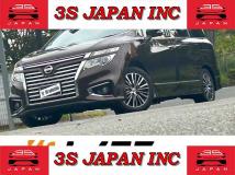 2016 Nissan Elgrand