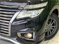 2015 Nissan Elgrand