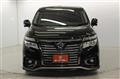 2015 Nissan Elgrand