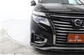 2015 Nissan Elgrand