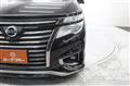 2015 Nissan Elgrand