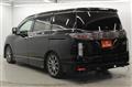 2015 Nissan Elgrand