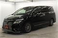 2015 Nissan Elgrand