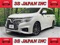 2016 Nissan Elgrand
